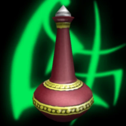 SPEED POTION