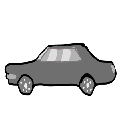 Simple car (USE ROBLOXIAN MORPH)