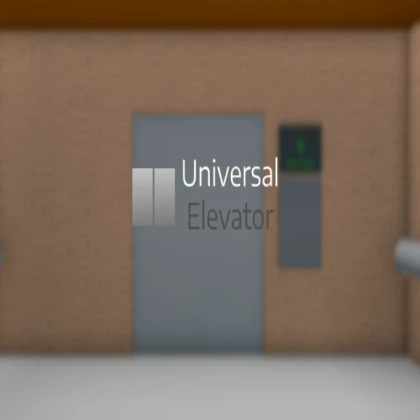 Ultra Working Elevator