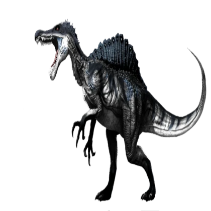 Spinosaurus