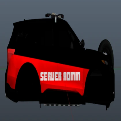 Car Admin!
