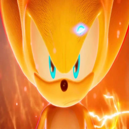 Sonic Super!