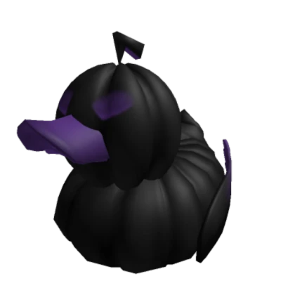 hallow duck