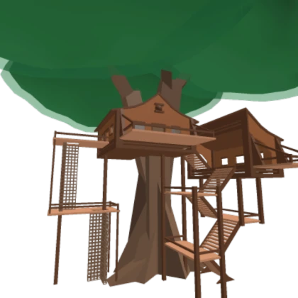 Tree House !