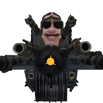 Gman