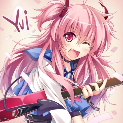 YUI