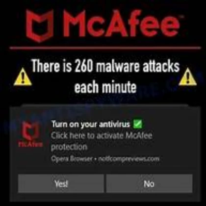 malware 3.0