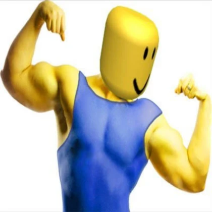 Buff Noob Killer