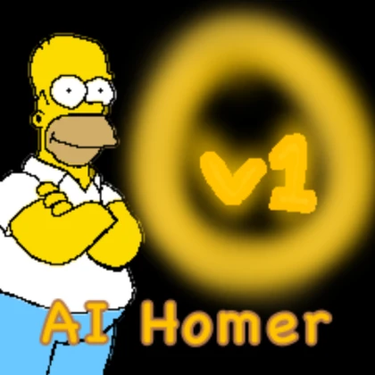 [FREE] You vs Homer Lobby