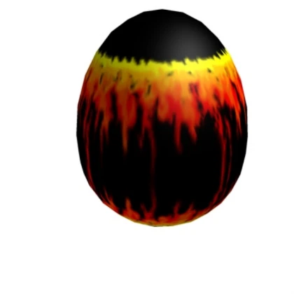 lava egg