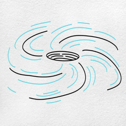 Spining Effect (wind)