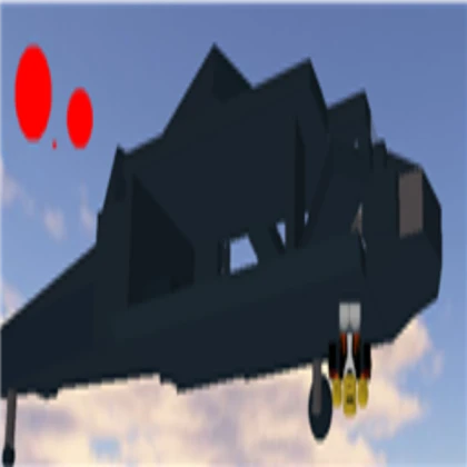Explosive core