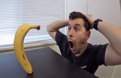Death banana