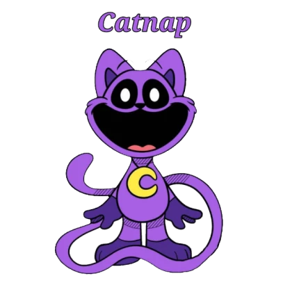Catnap morph