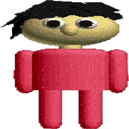 Baldi's Students