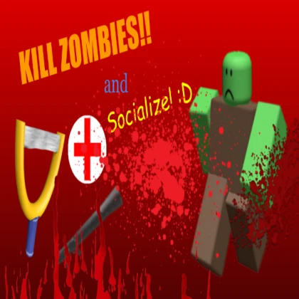 Anti-Zombie AI [by enzox9095]