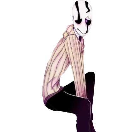 second morph