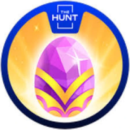 Treasure Quest Egg 2020