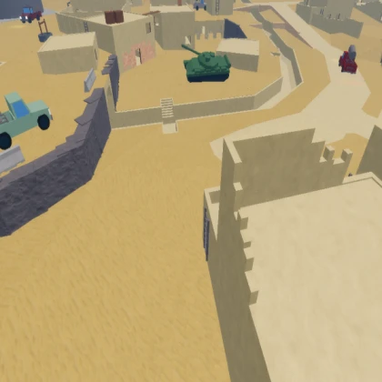 BIRD OG Sandbox Map 2.0 Fixed