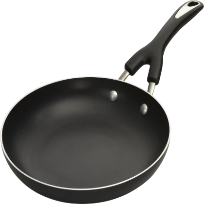 Ragdoll Frying Pan