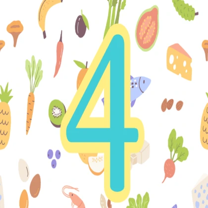 food pack 4
