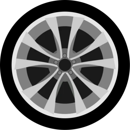 Wheel