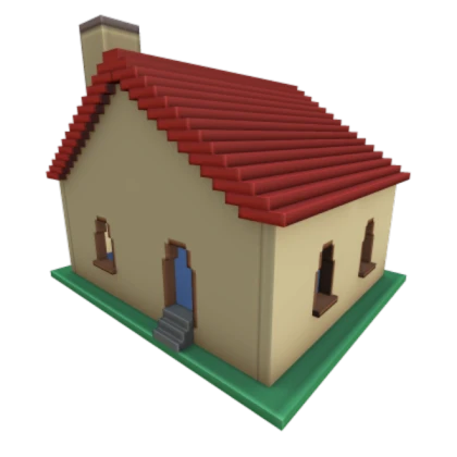 Bird House Mod!