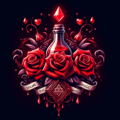Immortality Potion