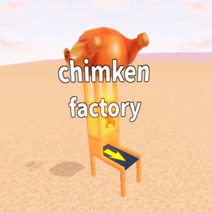 Chimken