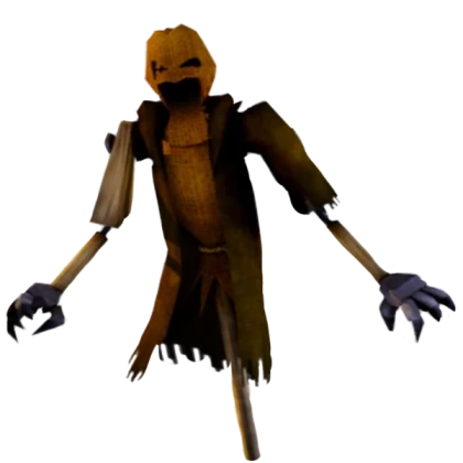 SCARECROW 🎃 