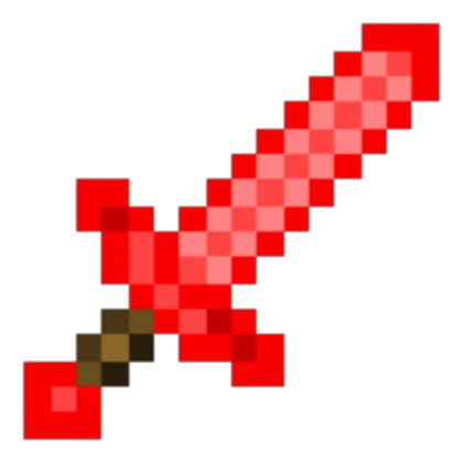 Sword minecraft
