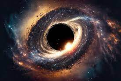 dual threat black holes