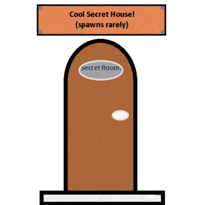 DOORS Seek Room spawn