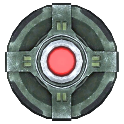 Landmine