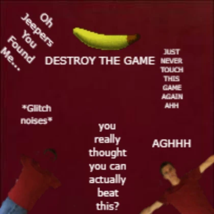 destroy your game