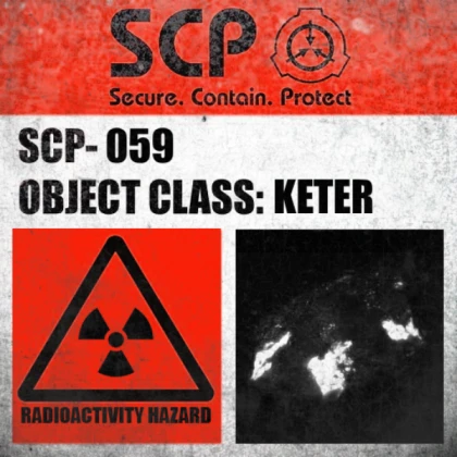 SCP-059
