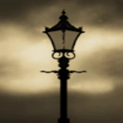 Street Lamp
