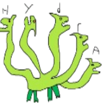 electric gubby