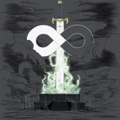 TRUE INF: Shard of Infinity