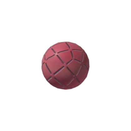Meshes ball/sphere