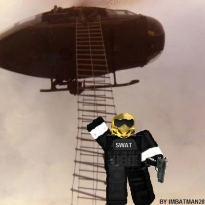 Helicopter