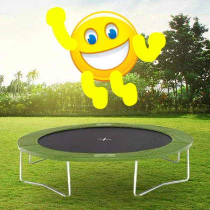 Classic Trampoline