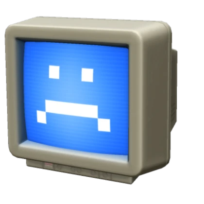 An Old Computer