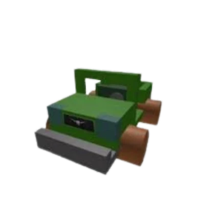 Classic Car