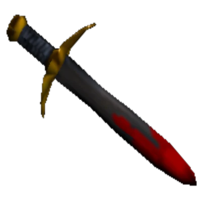 Throwing Knife