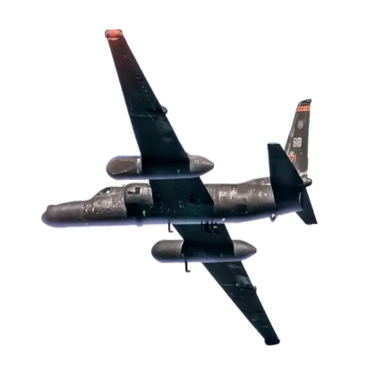 U27 Strike Plane (New Version)