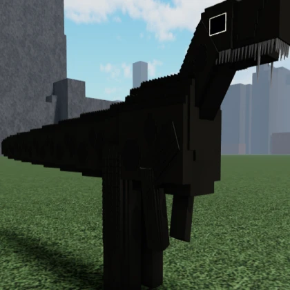 Velociraptor