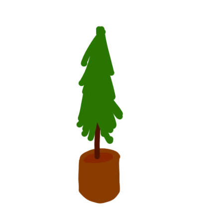 litle Tree