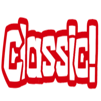 Classic1x1x1