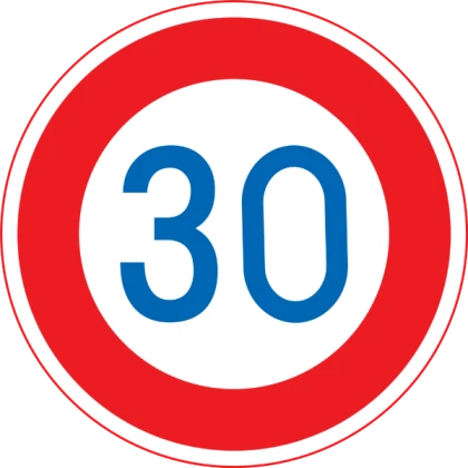 Road Sign
